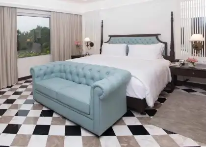 Taj Bengal - 103
