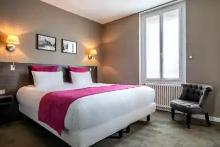Hôtel des Dunes - 48