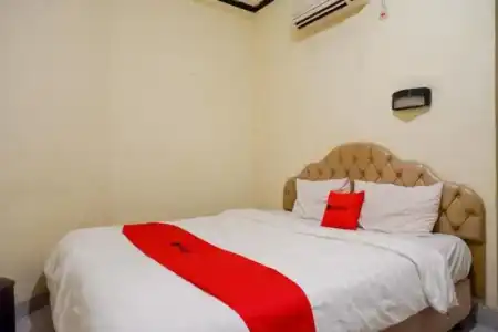 RedDoorz @ Citra Indah - 6