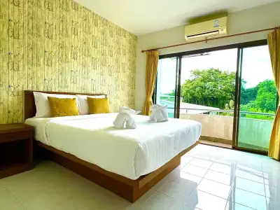 Diamond Place Ao Nang - 64