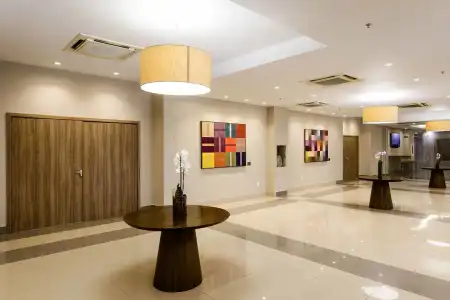 Promenade Link Stay Barra da Tijuca - 15