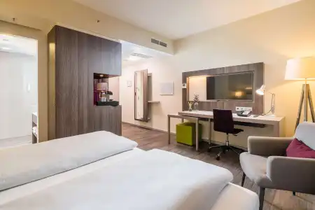 Best Western Airport Frankfurt - 52