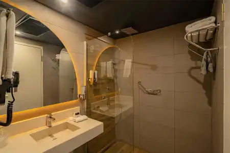 Best Western Izmir - 85