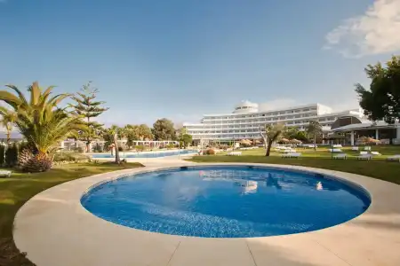 TRH Paraiso - 6