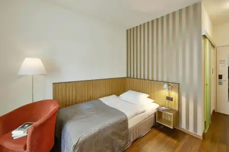Sorell Rütli Niederdorf Zürich - 62