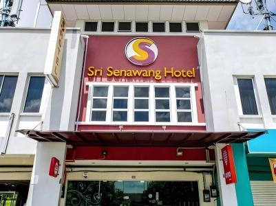 Ideal Senawang - 20