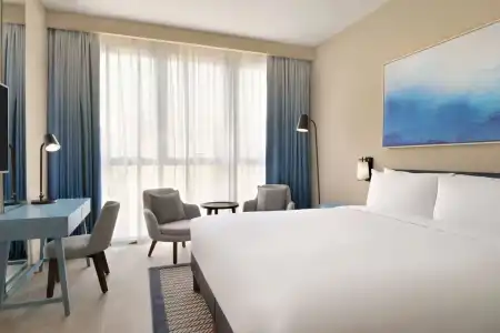 Mercure Dubai Gold District - 3