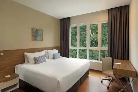 TUI BLUE The Haven Ipoh - 255