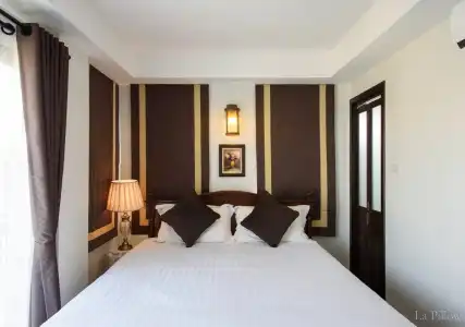 La Pillow8 - 7