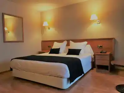 & Spa Niunit - 2