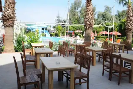 Lims Bona Dea Beach – All Inclusive - 13