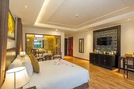 Hoi An Emotion Boutique Villa - 134