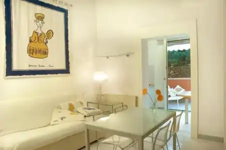 Eros Residence - 25