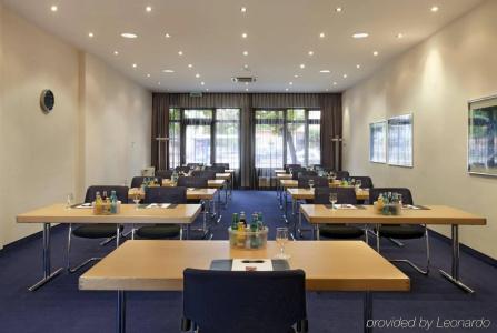Flemings München Schwabing - 10