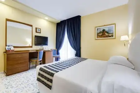 Best Western la Solara - 108