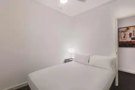 Adina Apartment Perth - Barrack Plaza - 137