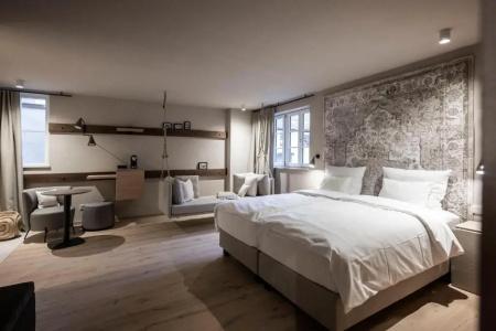 Design Boutique & Spa Goldene Rose - 42