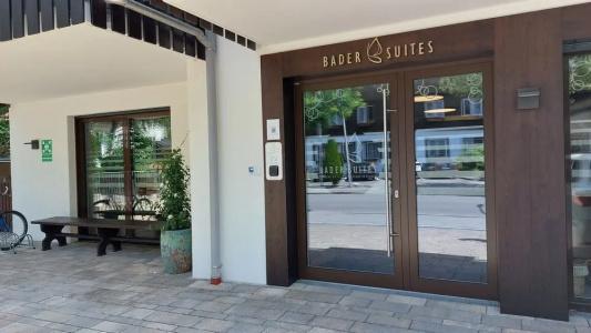 Bader Suites - 41