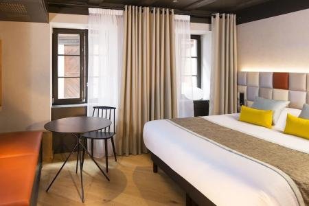 Le Colombier Suites - 36