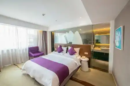 Yunman Kunming Donghua - 23