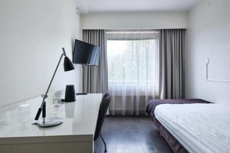GreenStar Lahti - 3