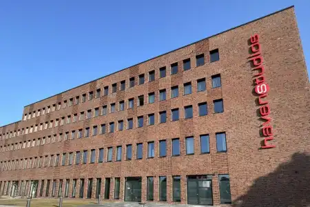 havenhostel Bremerhaven - 44