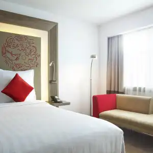 Novotel Jakarta Gajah Mada - 40