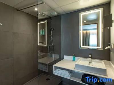Novotel Paris 14 Porte d'Orléans - 58