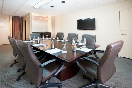 Crowne Plaza San Antonio Airport by IHG - 20