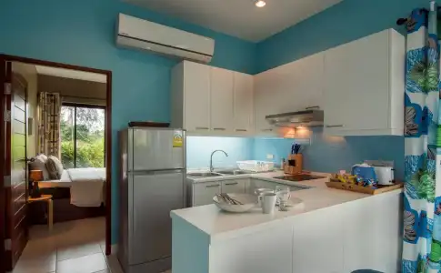 Villa Na Pran, Pool Villa - 16