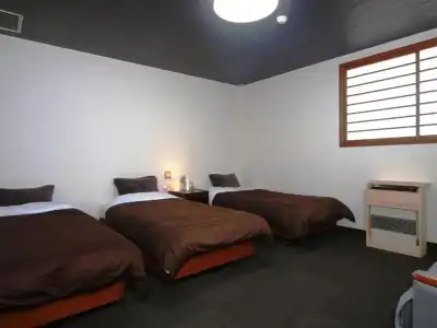 Pension Kobekko - 19