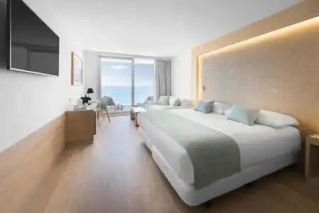 Elba Sunset Mallorca Thalasso Spa - 39