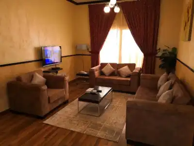 Boulevard City Suites Apartments - 32