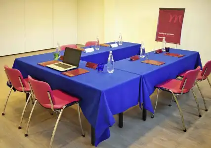 Mercure Venezia Marghera - 19