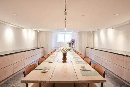 Nobis Copenhagen, a Member of Designs - 29