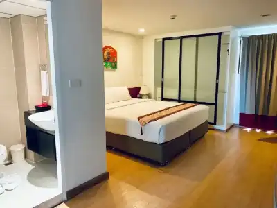 I Residence Sathorn - 91
