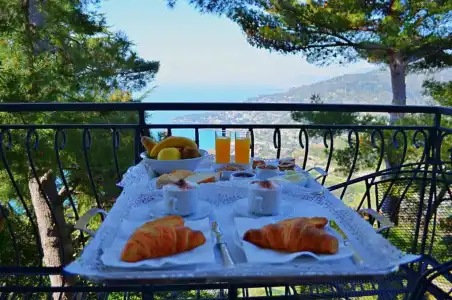 La Riserva di Castel d'Appio- Charme & Relax - 47