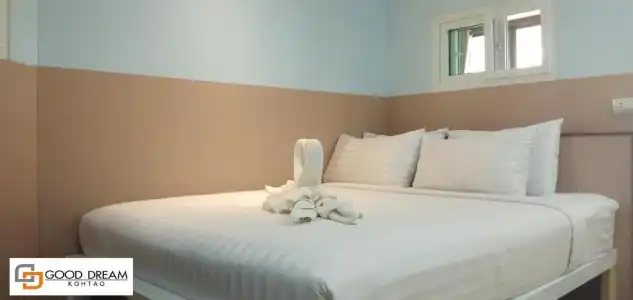 Good Dream - Hostel - 76
