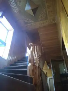 Baku Central City - Hostel - 8