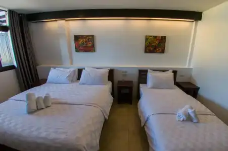 Baan Talay - Thungwualaen - 24