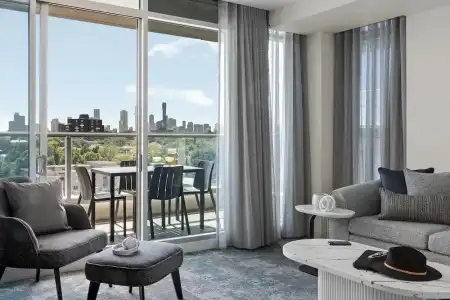 Punthill South Yarra Grand - 64