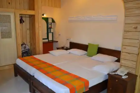 Morning Star Guest House - 1