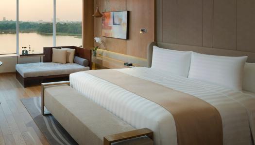 Melia Yangon - 67