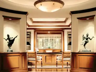 Hyatt Regency Yogyakarta - 27