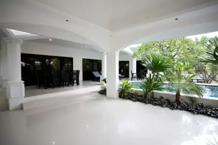 Palm Grove Resort - 113