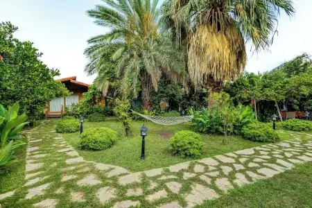 Villa Lukka - 33