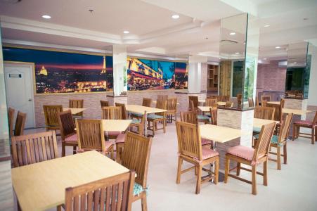 Best Western Royal Buriram - 23