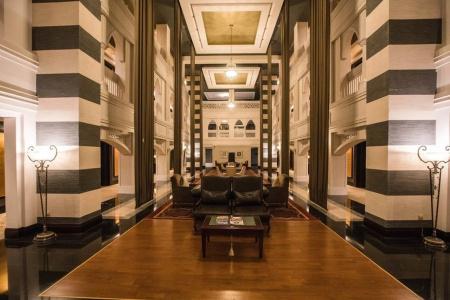 Jumeirah Zabeel Saray Dubai - 15