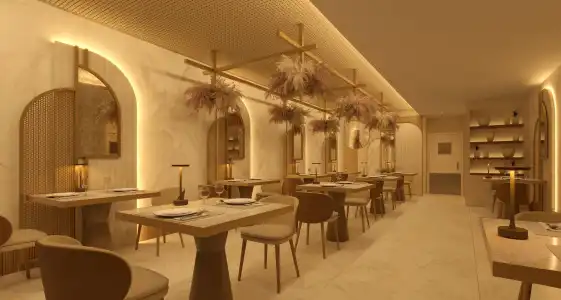 Riu Palace Calypso - Adults Only - 19