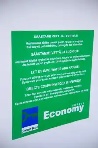 Economy - 29